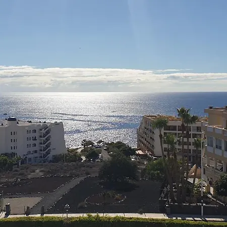 Ocean View Apartmán *