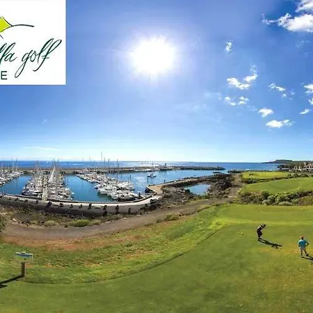 Ocean View Appartement