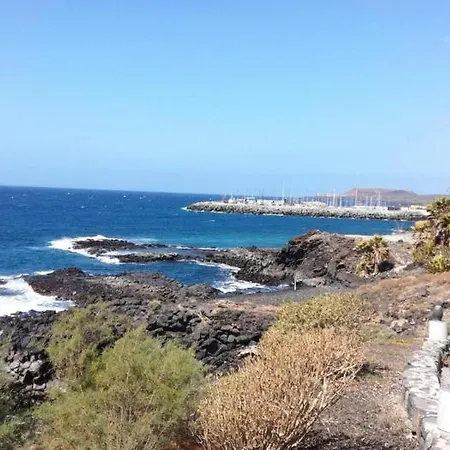 Ocean View San Miguel de Abona