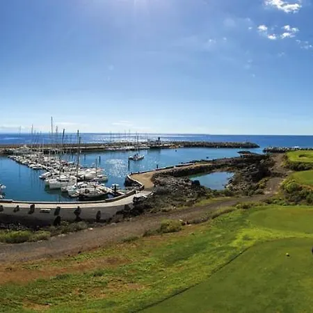 Ocean View San Miguel de Abona