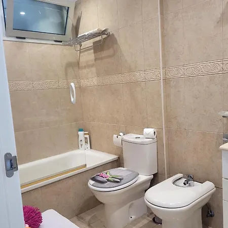 Ocean View San Miguel de Abona