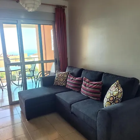 Ocean View Daire *