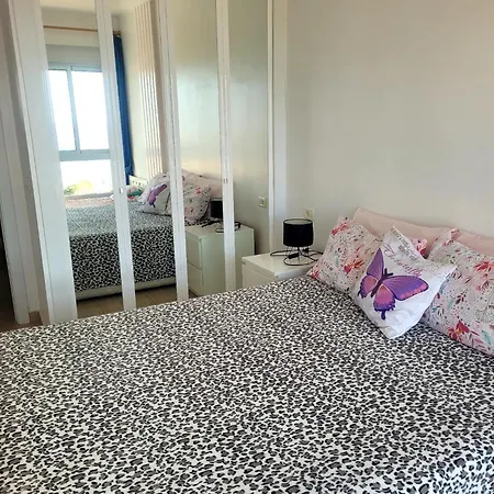 Apartman Ocean View *