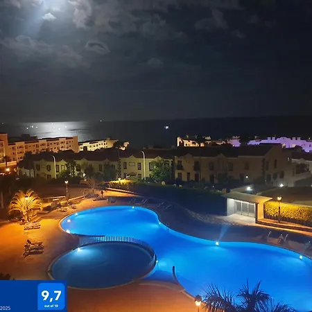 Lägenhet Ocean View *