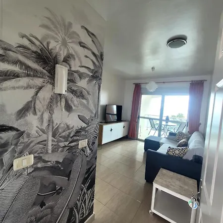 Apartman Ocean View *