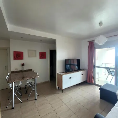 Appartement Ocean View *