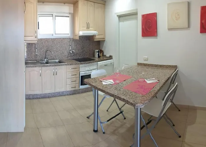 Ocean View Appartement San Miguel de Abona