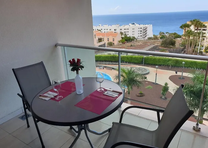 Apartamento Ocean View San Miguel de Abona