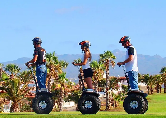 Ocean View Appartement