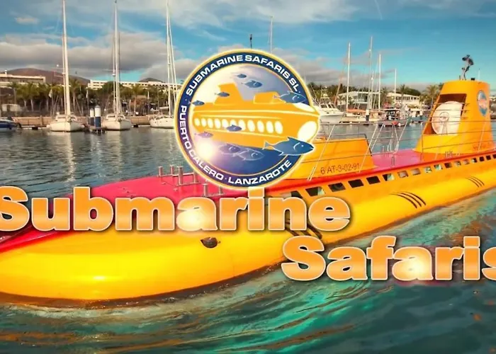 Ocean View Apartamento *