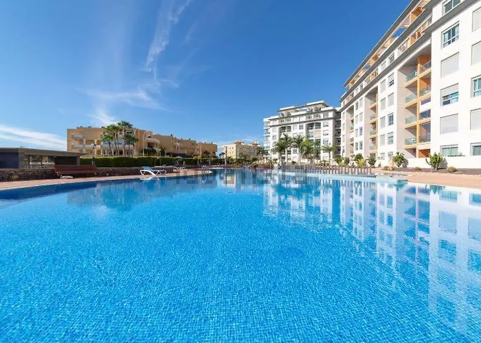 Apartamento Ocean View *