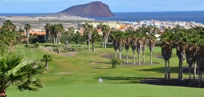 Ocean View Apartamento San Miguel de Abona