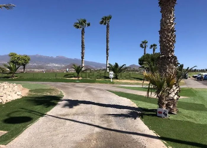 Ocean View San Miguel de Abona