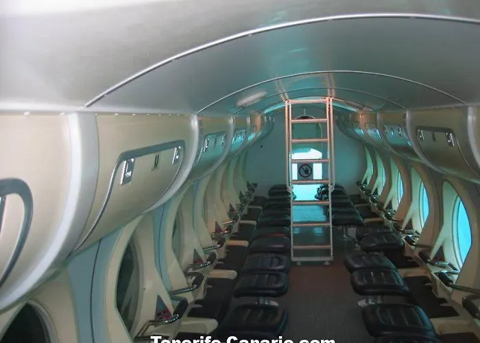 Apartamento Ocean View San Miguel de Abona