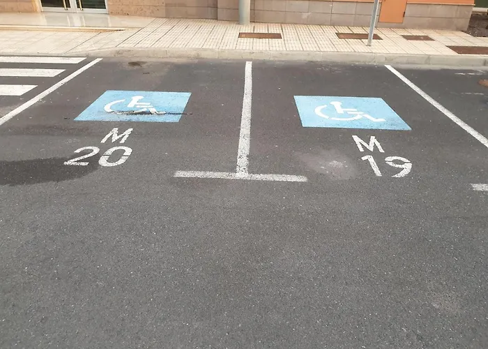 Apartamento Ocean View *