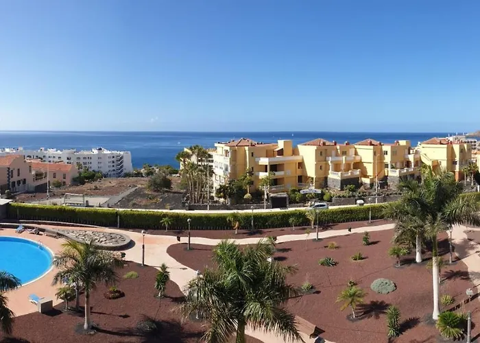 Ocean View Apartamento *