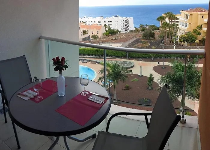 Apartamento Ocean View