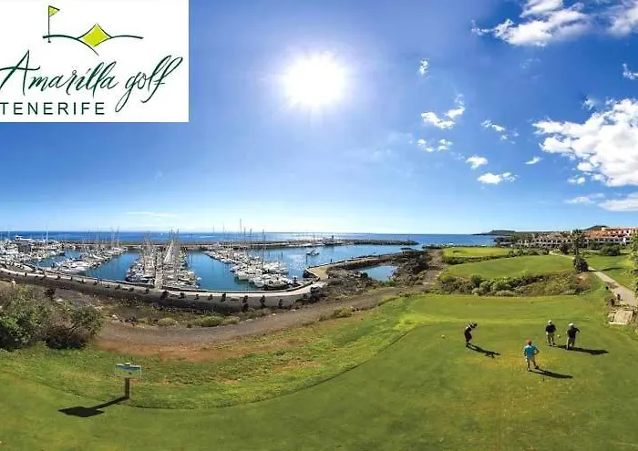 Ocean View Apartamento