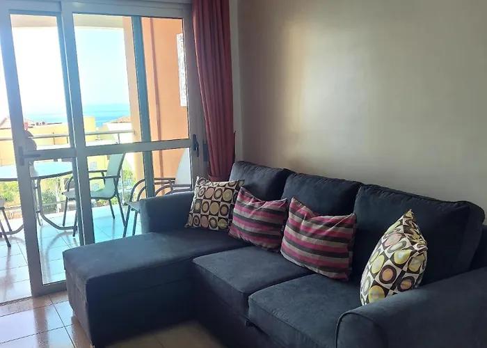 Ocean View Apartamento *