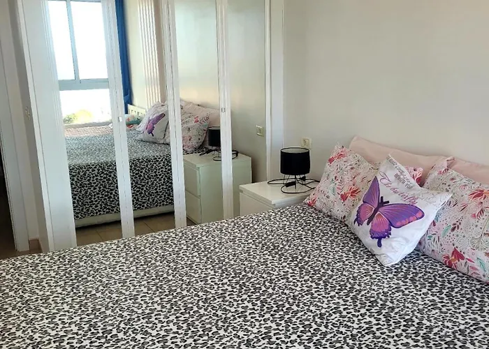 Appartement Ocean View *