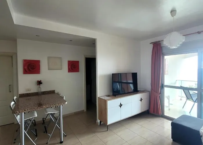 Appartement Ocean View *