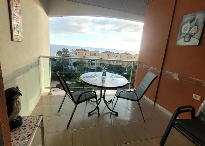 Ocean View Appartement