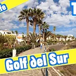 Apartment Ocean View San Miguel de Abona