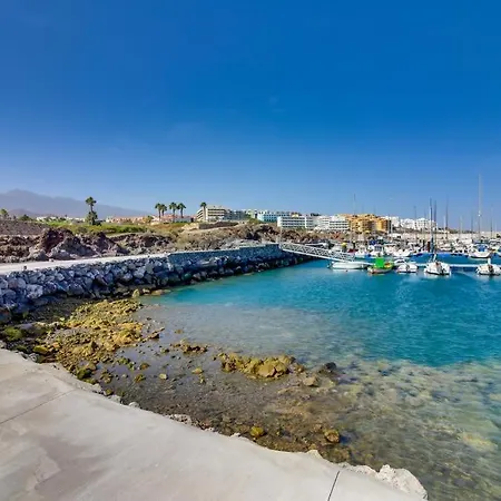 Ocean View Lägenhet