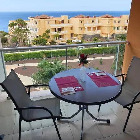 Lägenhet Ocean View *