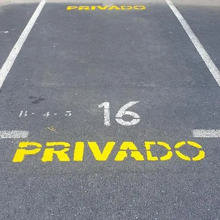 Ocean View Lägenhet *