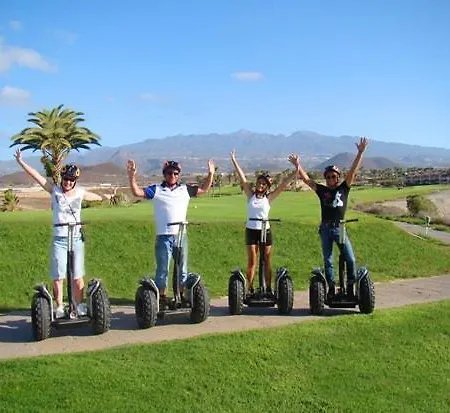 Lägenhet Ocean View *