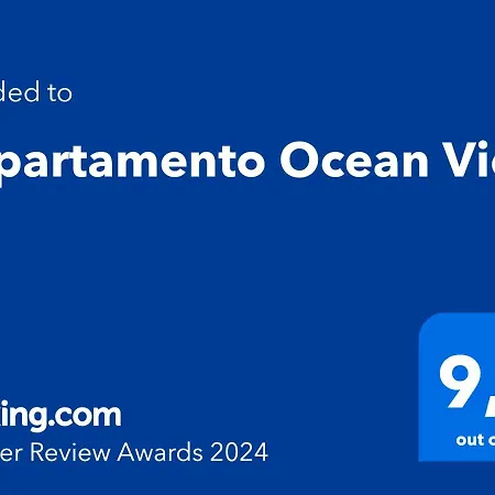 Ocean View * San Miguel de Abona