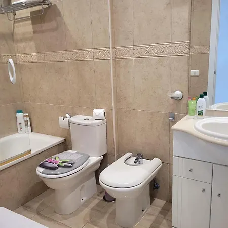 Ocean View * San Miguel de Abona