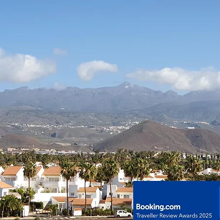 Ocean View San Miguel de Abona