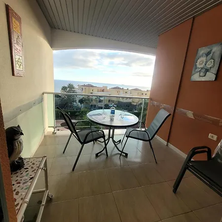 Ocean View Apartment