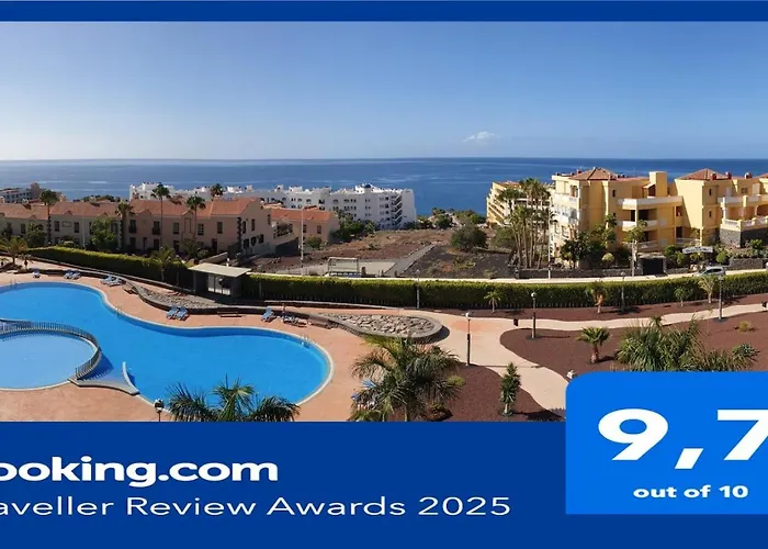 Ocean View Apartment